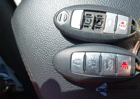 2015 Nissan Altima 2.5 S from USA, damaged, VIN 1N4AL3AP7FC582989